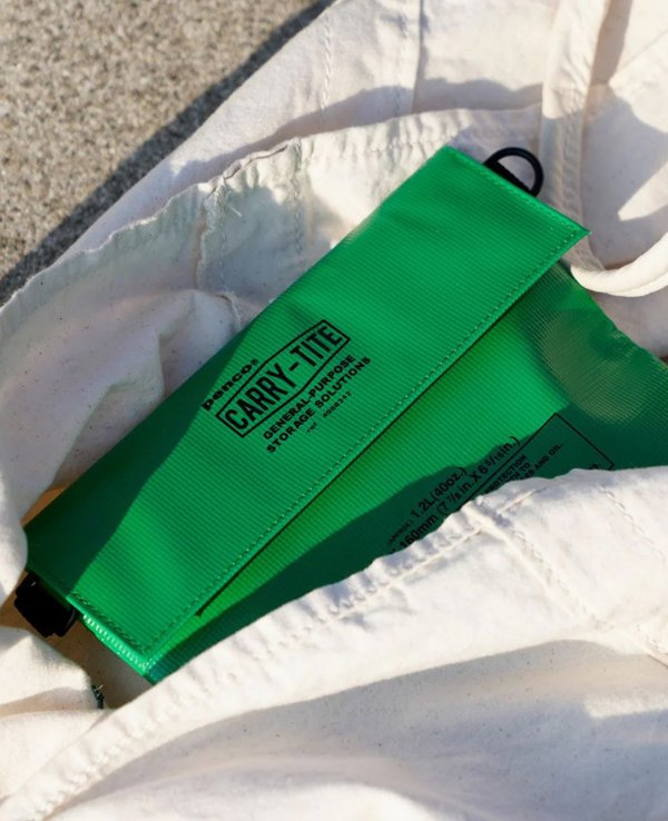 Hightide Japan Carry Tite Case M (Penco)
