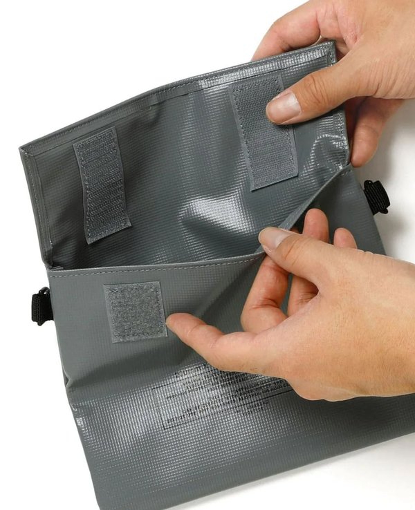 Hightide Japan Carry Tite Case M (Penco)