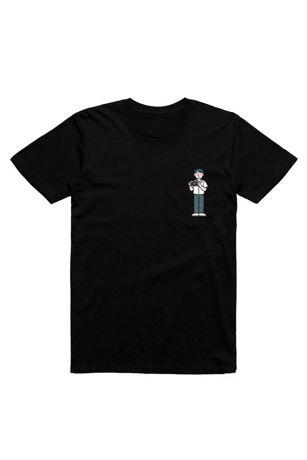 *PREORDER CLOSED* Sundae Kids 10 Years Tee
