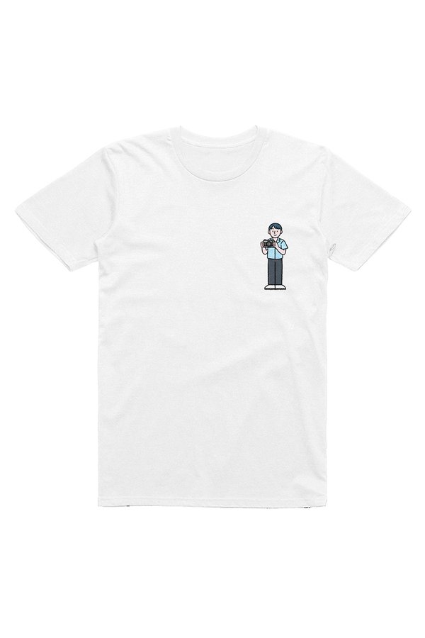 *PREORDER CLOSED* Sundae Kids 10 Years Tee
