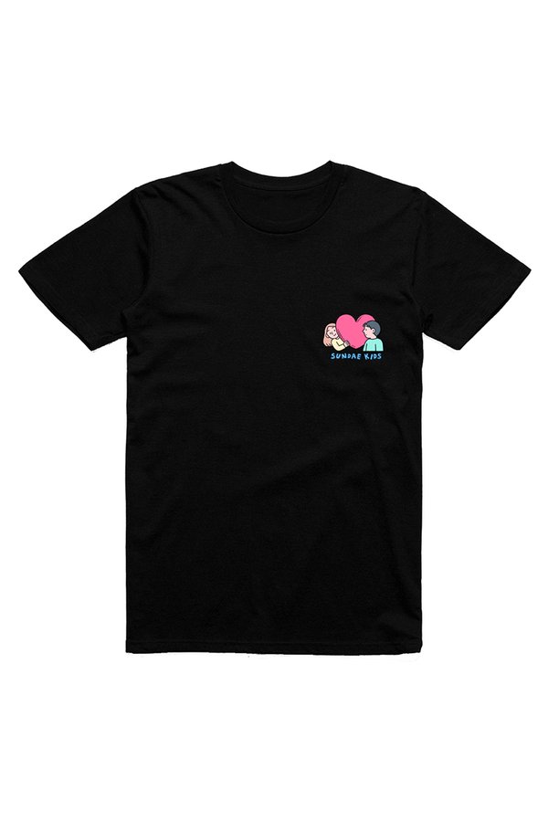 *PREORDER CLOSED* Sundae Kids Everyday Tee