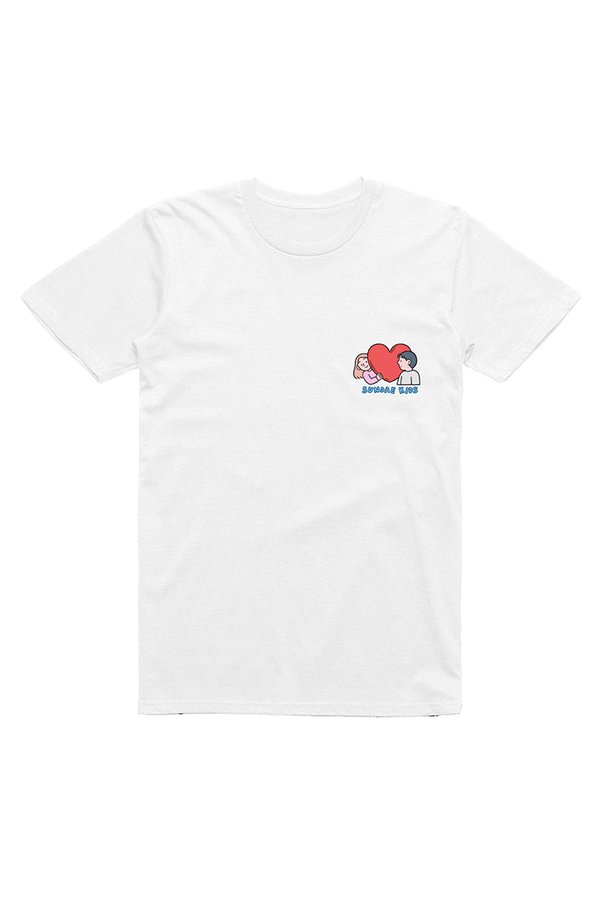*PREORDER CLOSED* Sundae Kids Everyday Tee