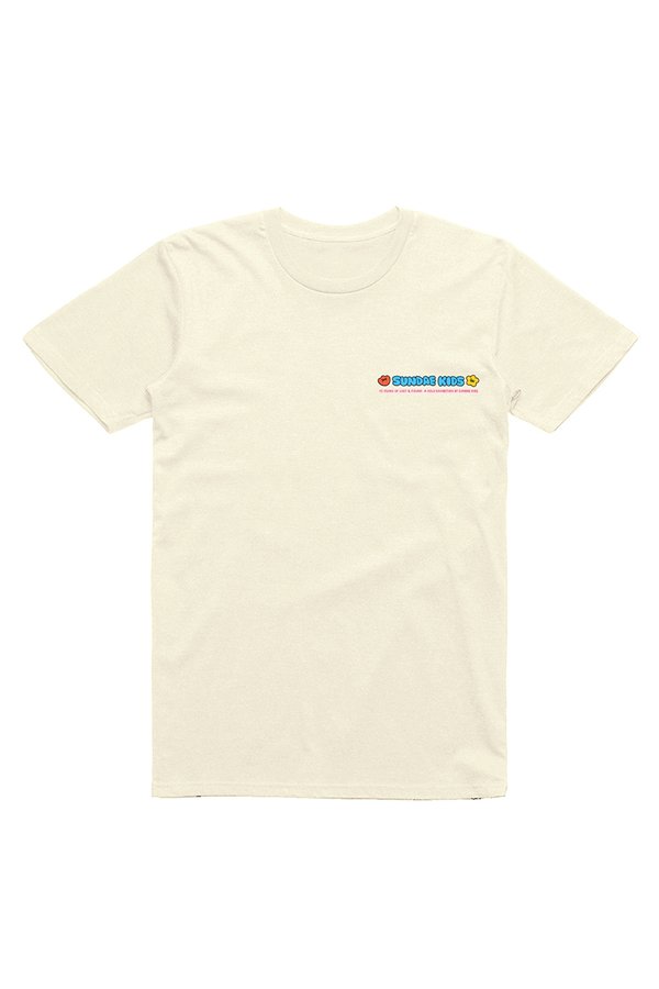 *PREORDER CLOSED* Sundae Kids Flower Tee