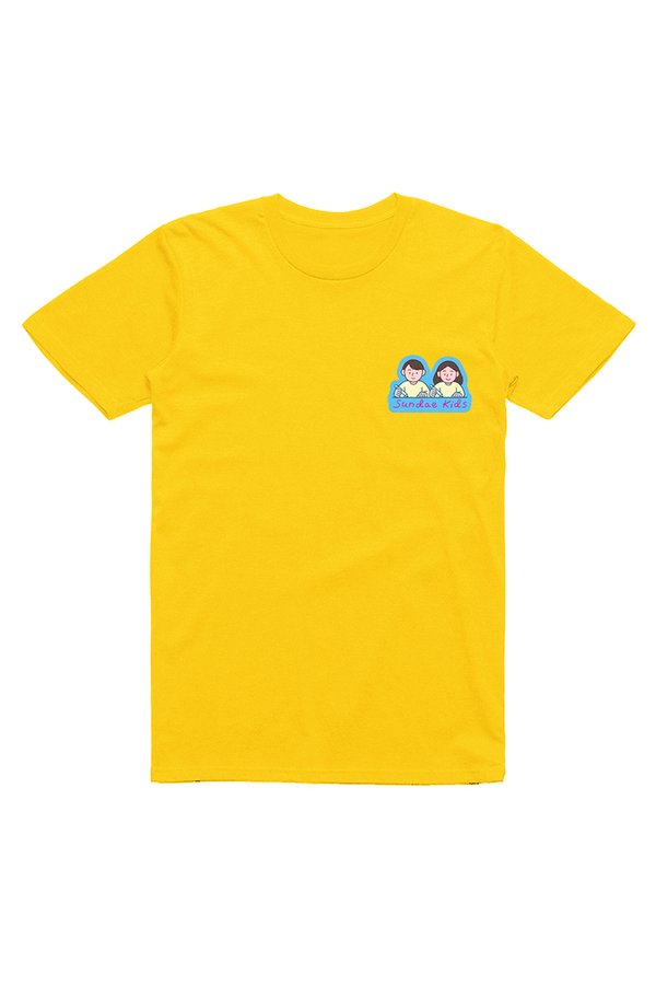 *PREORDER CLOSED* Sundae Kids Work Tee