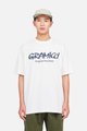 Gramicci Original Freedom Logo Tee