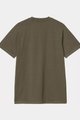 Carhartt WIP S/S Script Tee
