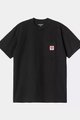 Carhartt WIP S/S Pocket Heart Tee