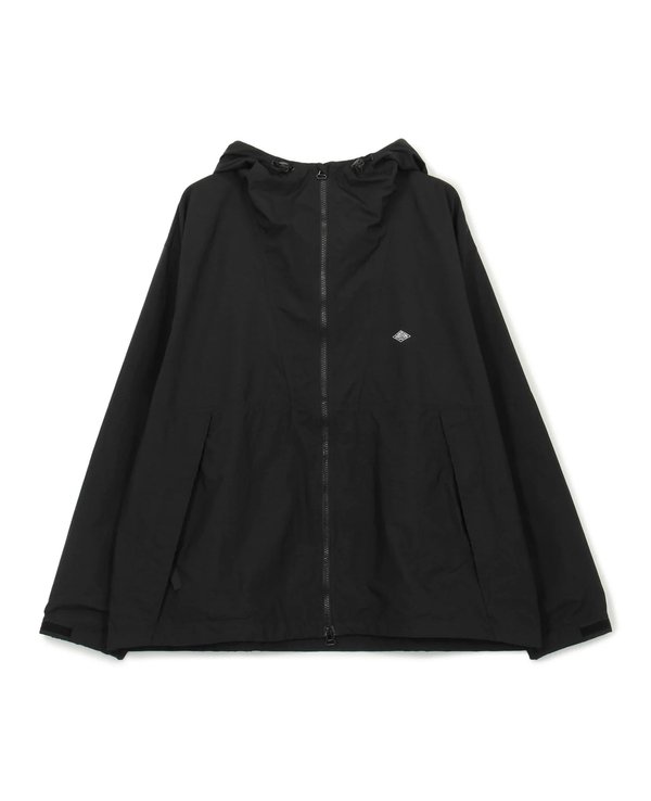 Danton Stunner Nylon Hooded Short Jacket