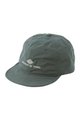Danton Flat Visor Nylon Taffeta 6 Panel Cap
