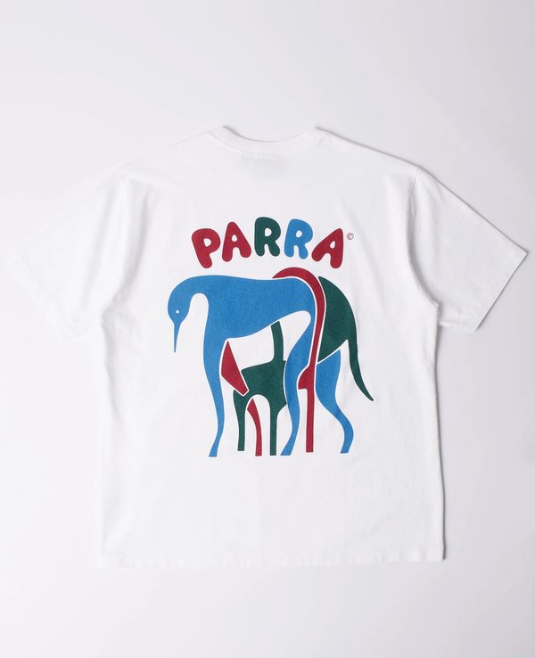 Parra This Damn Chair Tee
