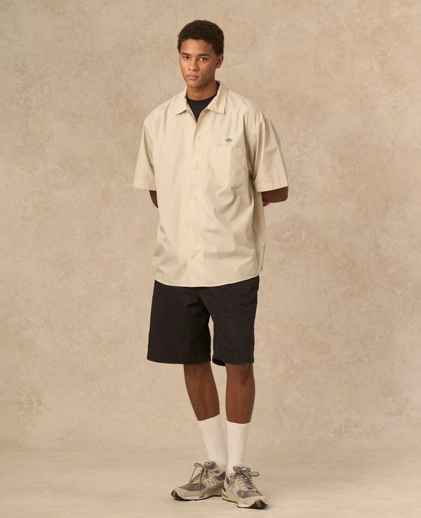 Danton Work Shirt S/S