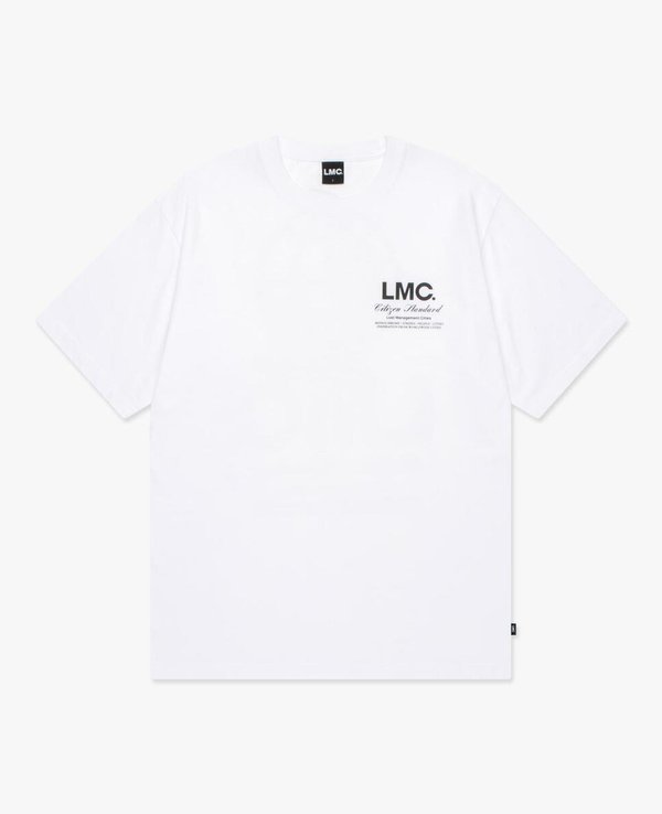 LMC Flying Cats Tee