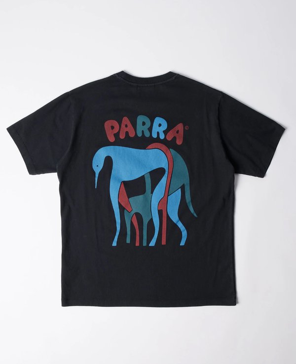 Parra This Damn Chair Tee