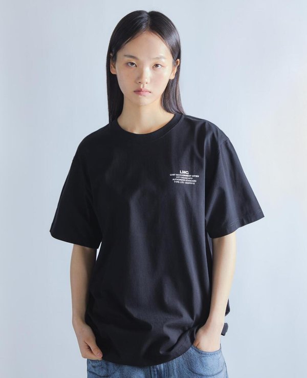 LMC Authorized Standard Tee