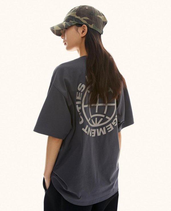 LMC OG Combo Tee