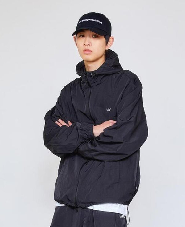 LMC OG Windbreaker Jacket
