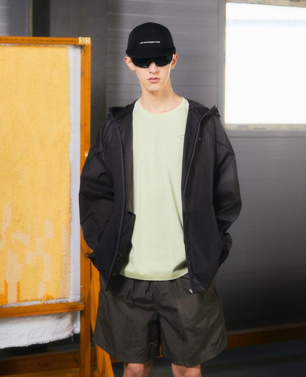 LMC OG Shorts