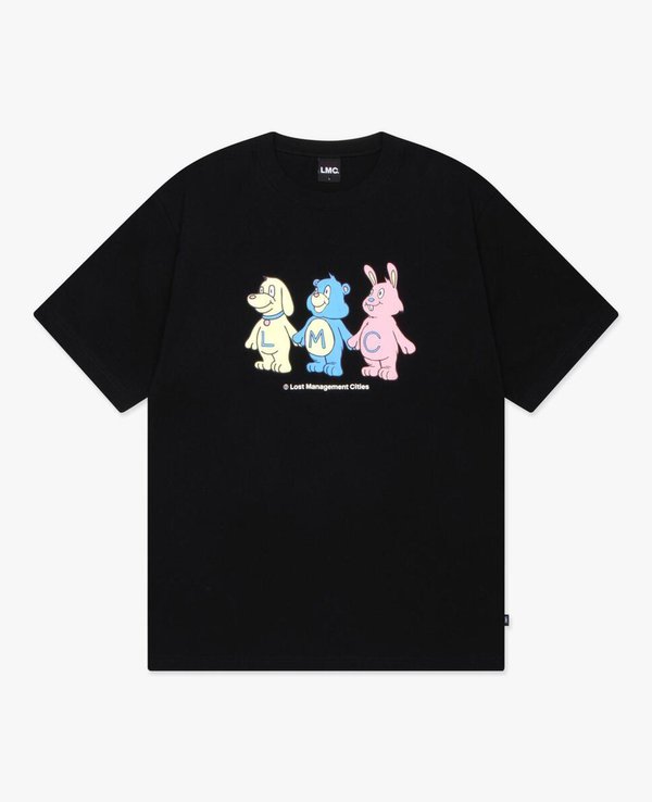 LMC Bear Friends Tee