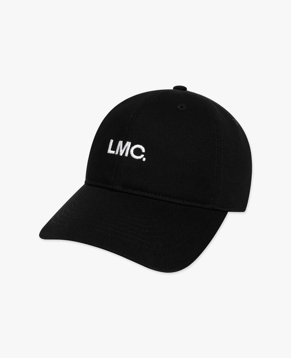 LMC OG Logo 6 Panel Cap
