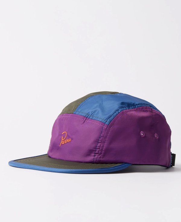 Parra Grand Puba Running Hat