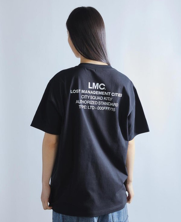 LMC Authorized Standard Tee
