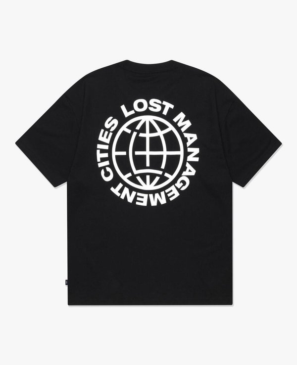 LMC OG Combo Tee