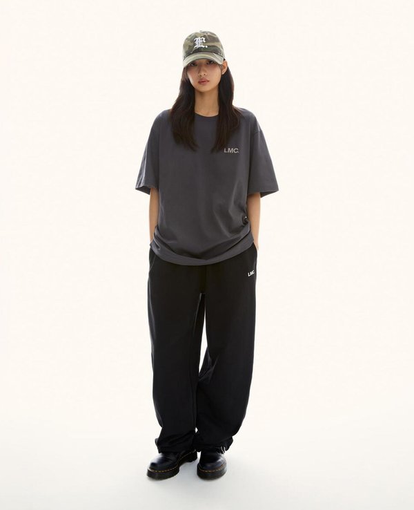 LMC OG Combo Tee