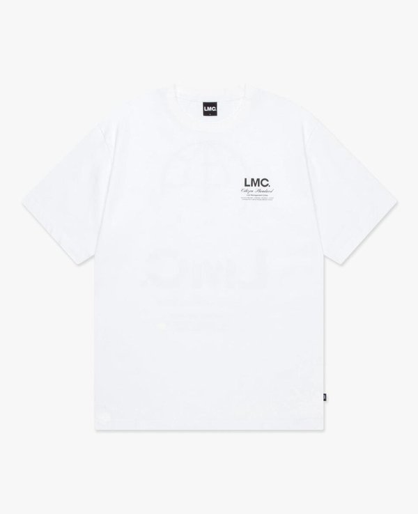 LMC Flower Garden Tee