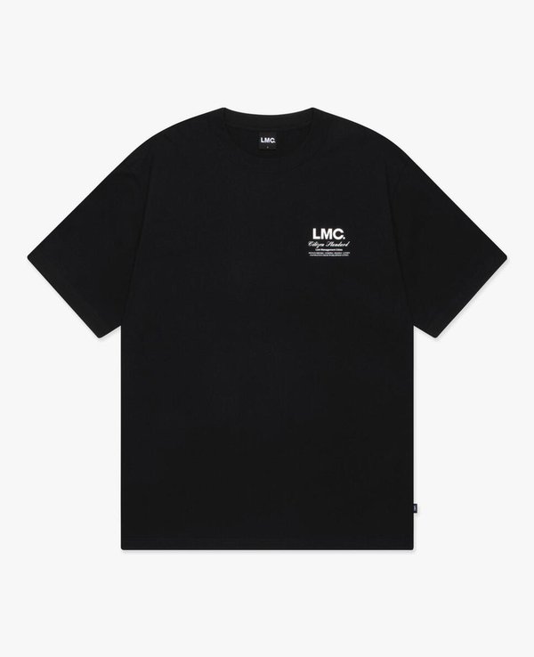 LMC Flower Garden Tee