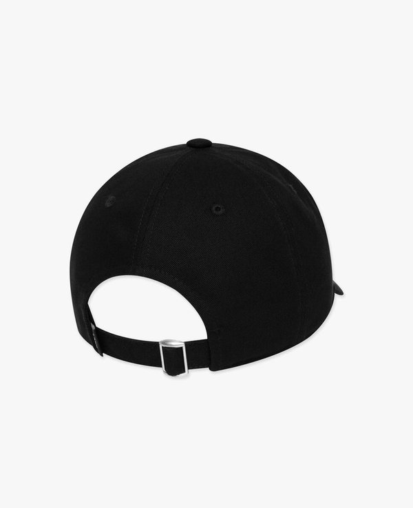 LMC OG Logo 6 Panel Cap