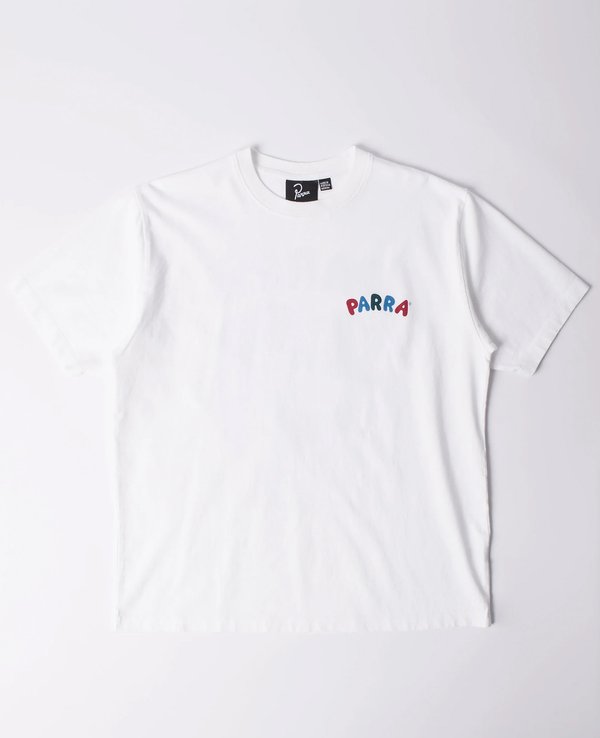 Parra This Damn Chair Tee