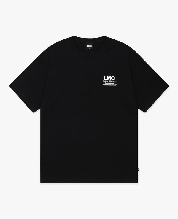 LMC Flying Puppy Tee