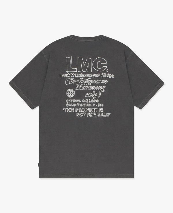 LMC FN Doodle Tee