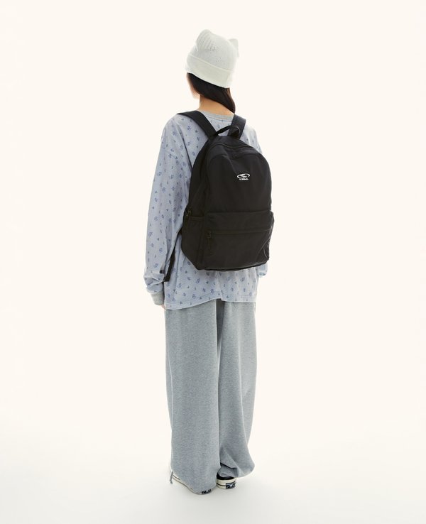 LMC Oval Globe Backpack