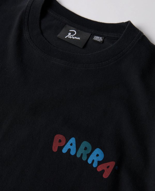 Parra This Damn Chair Tee