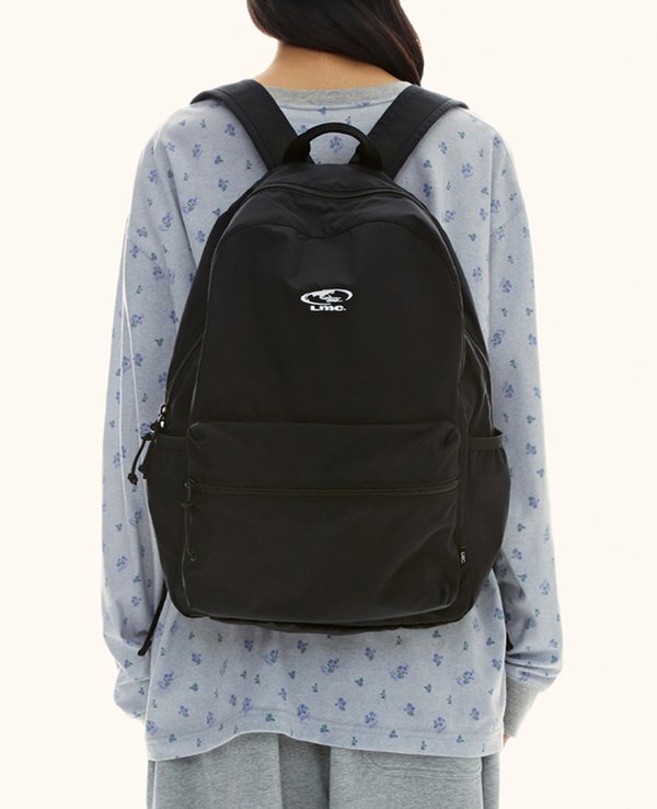 LMC Oval Globe Backpack