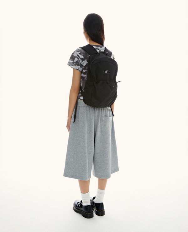LMC Oval Globe Retina Backpack