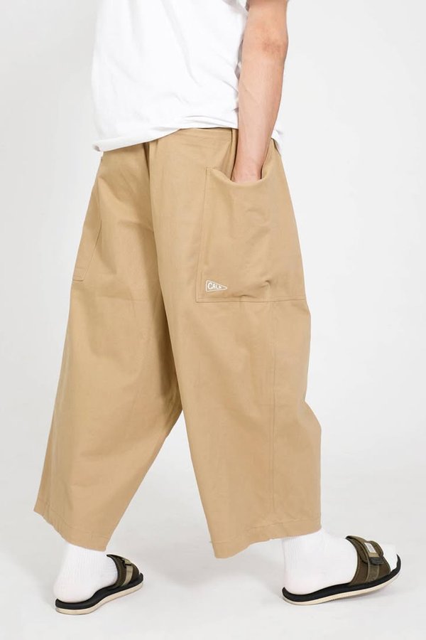 Calm Outdoors Balloon Pants
