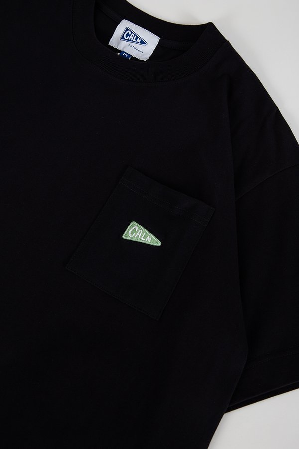Calm Outdoors 705 Surf & Supply Tee