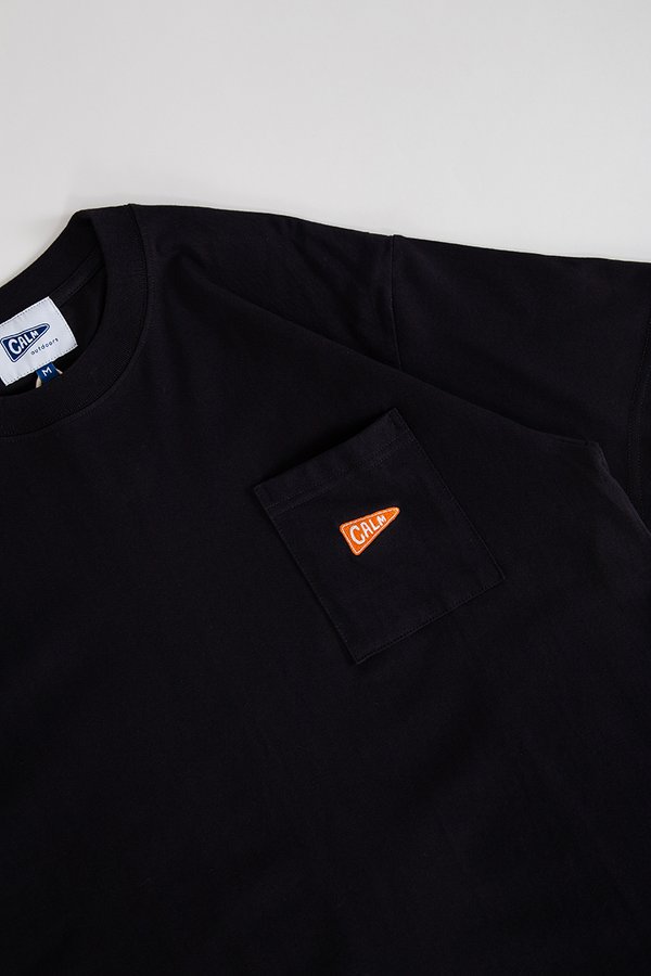 Calm Outdoors 702 Car Camper Tee