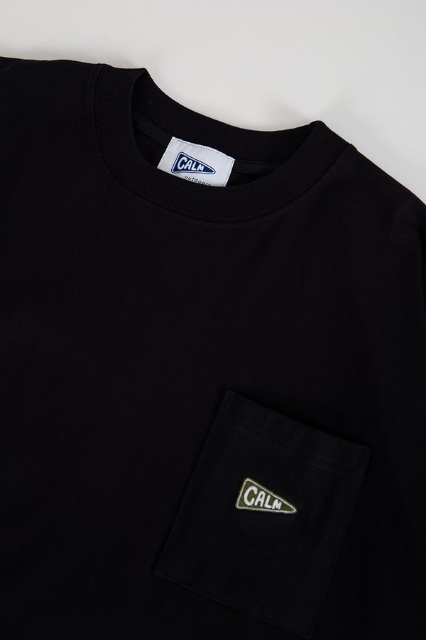 Calm Outdoors 701 Roof Top Tent Tee