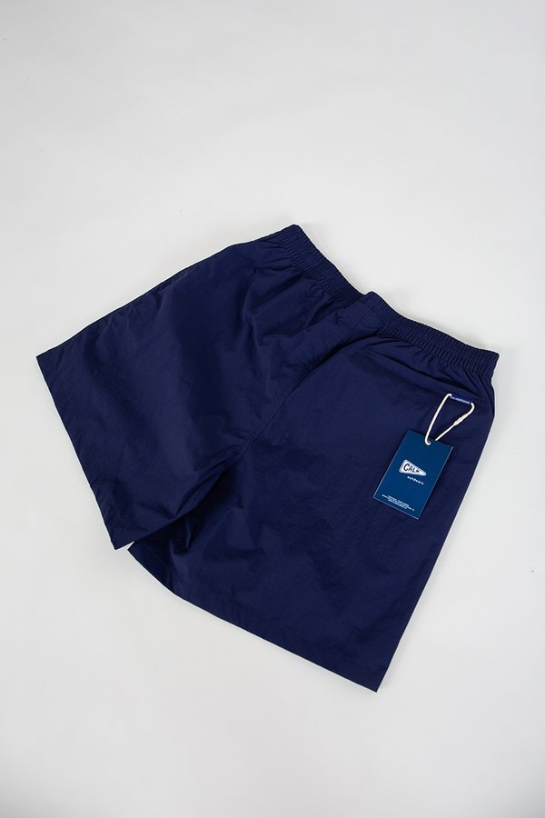 Calm Outdoors 012 Nylon Short Pants