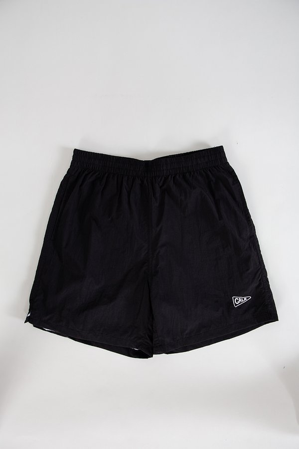 Calm Outdoors 001 Nylon Short Pants
