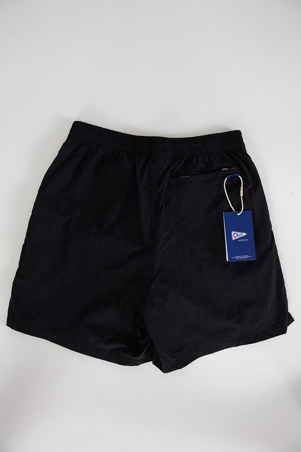 Calm Outdoors 001 Nylon Short Pants