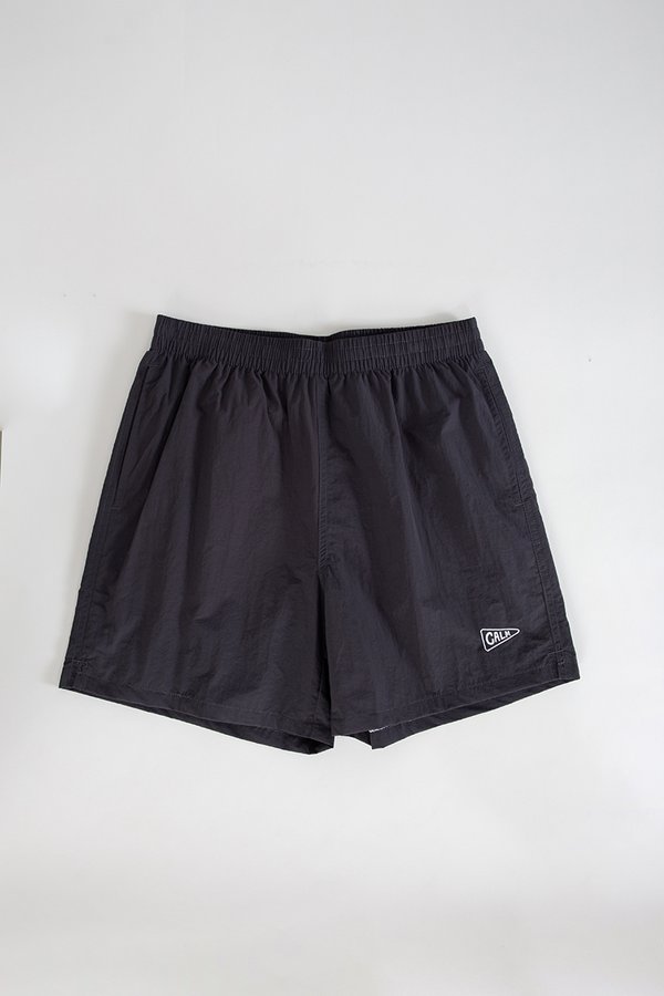 Calm Outdoors 048 Nylon Short Pants