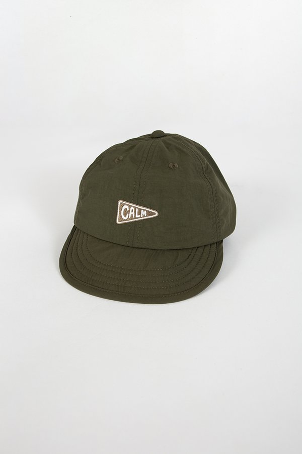 Calm Outdoor Calm Cap Camp
