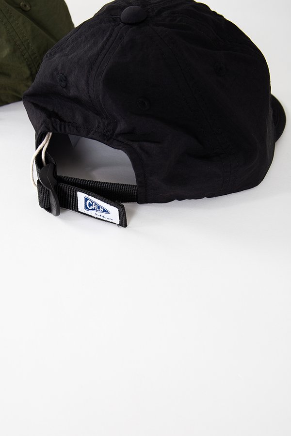 Calm Outdoor Calm Cap Camp