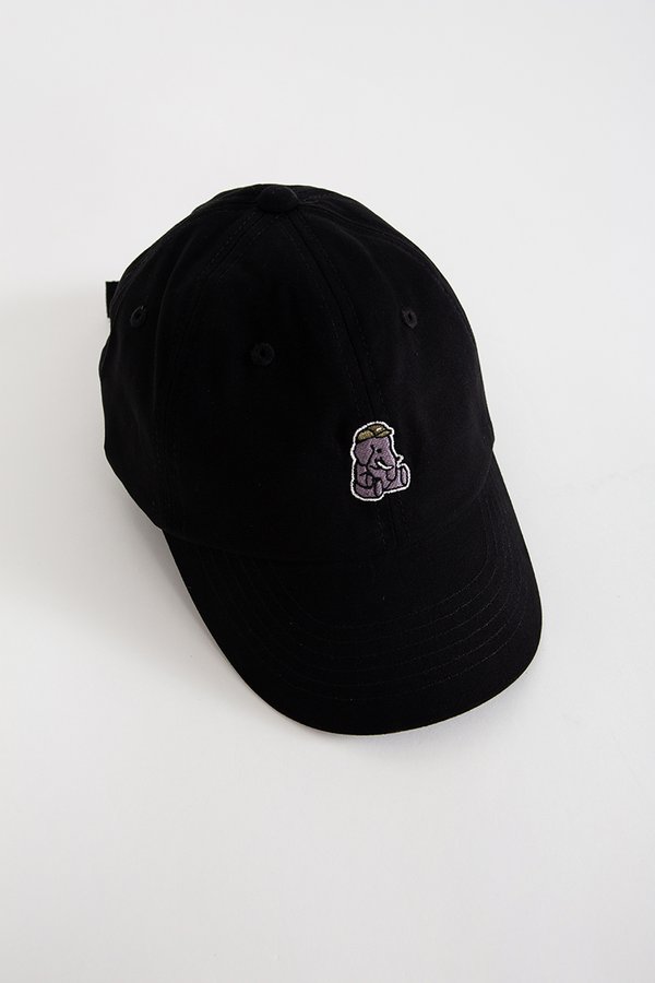 Calm Outdoor Mascot Cap