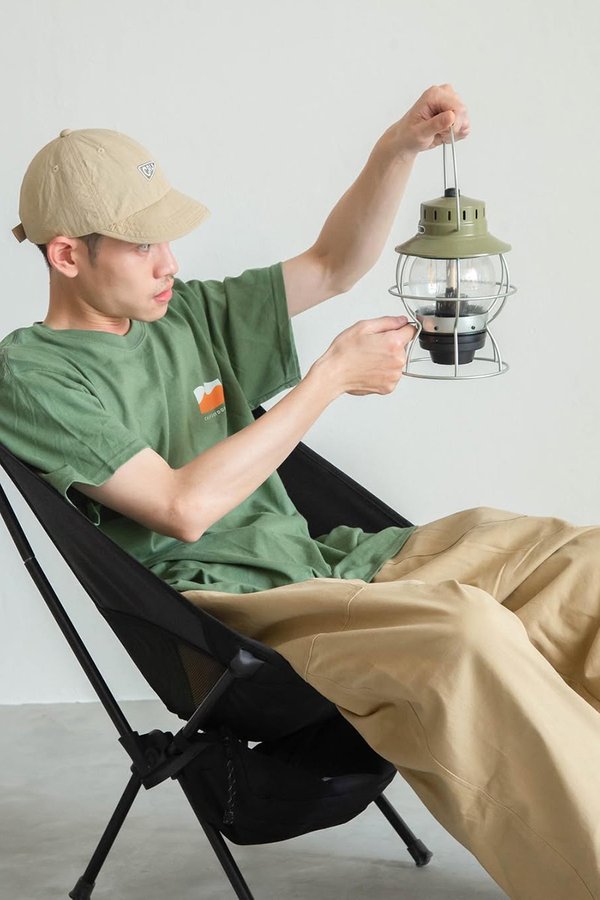 Calm Outdoors Balloon Pants