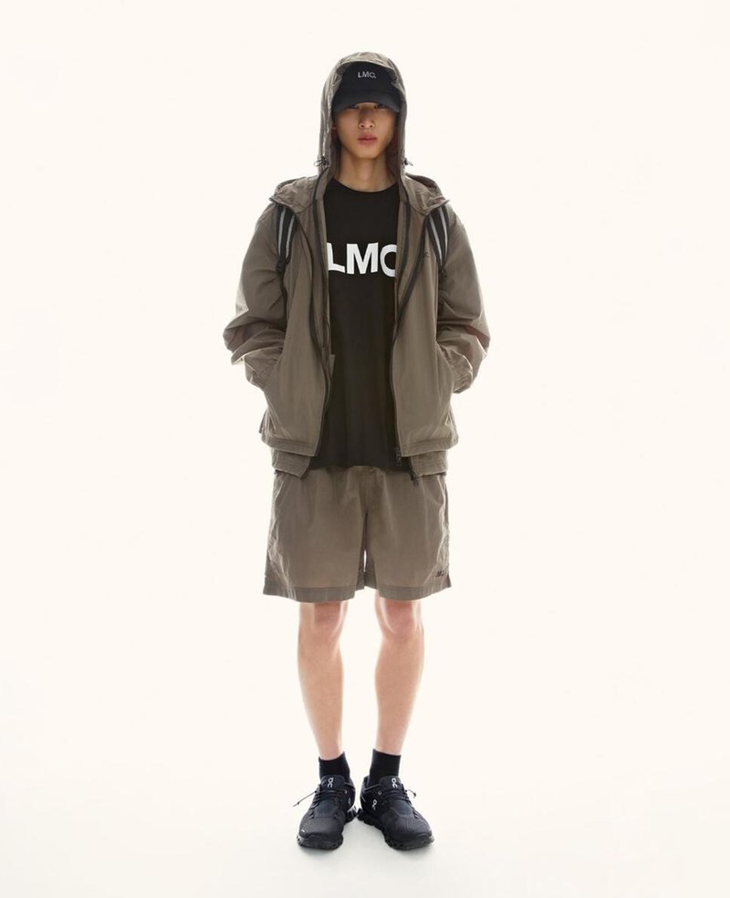LMC OG Shorts
